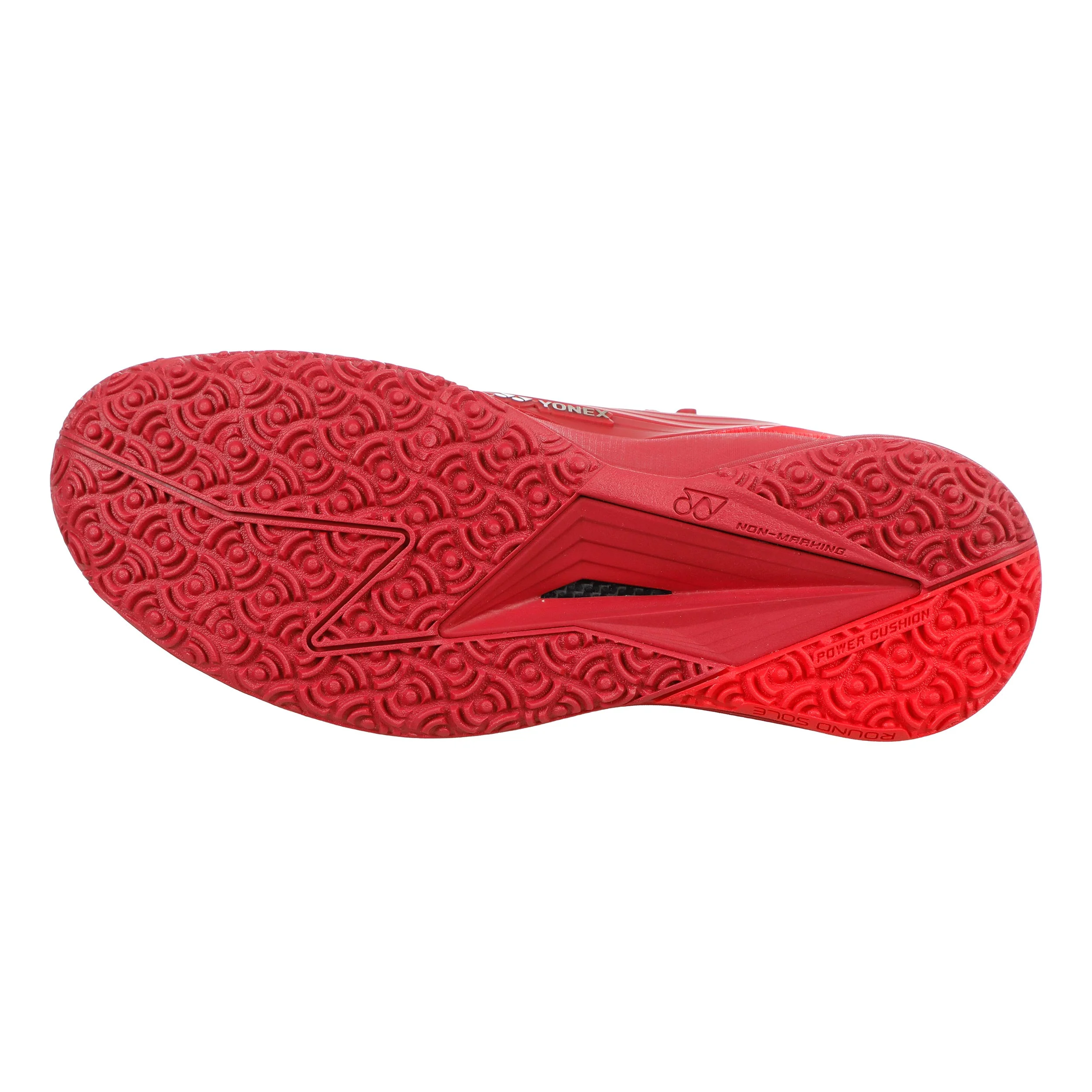 Eclipsion 5 Sandplatzschuh Herren - rot, neonrot - Image 4