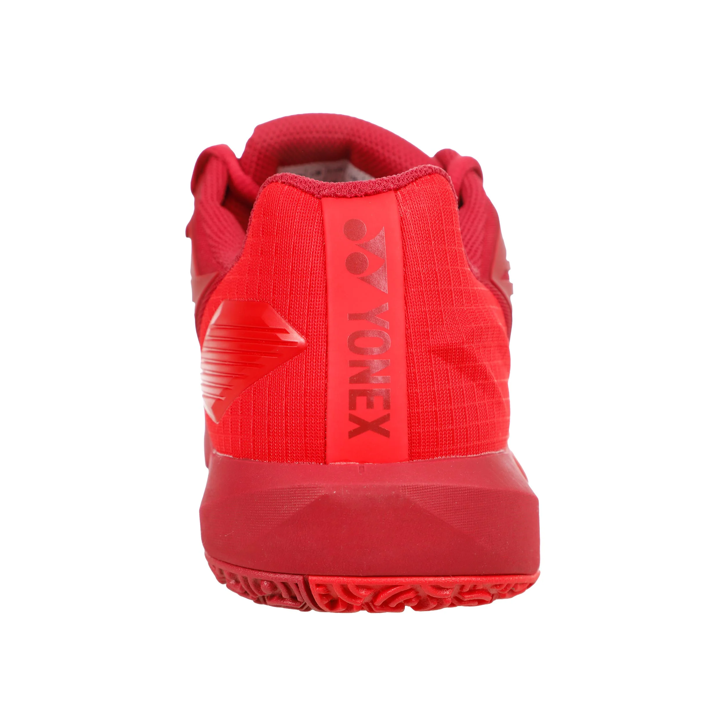 Eclipsion 5 Sandplatzschuh Herren - rot, neonrot - Image 5