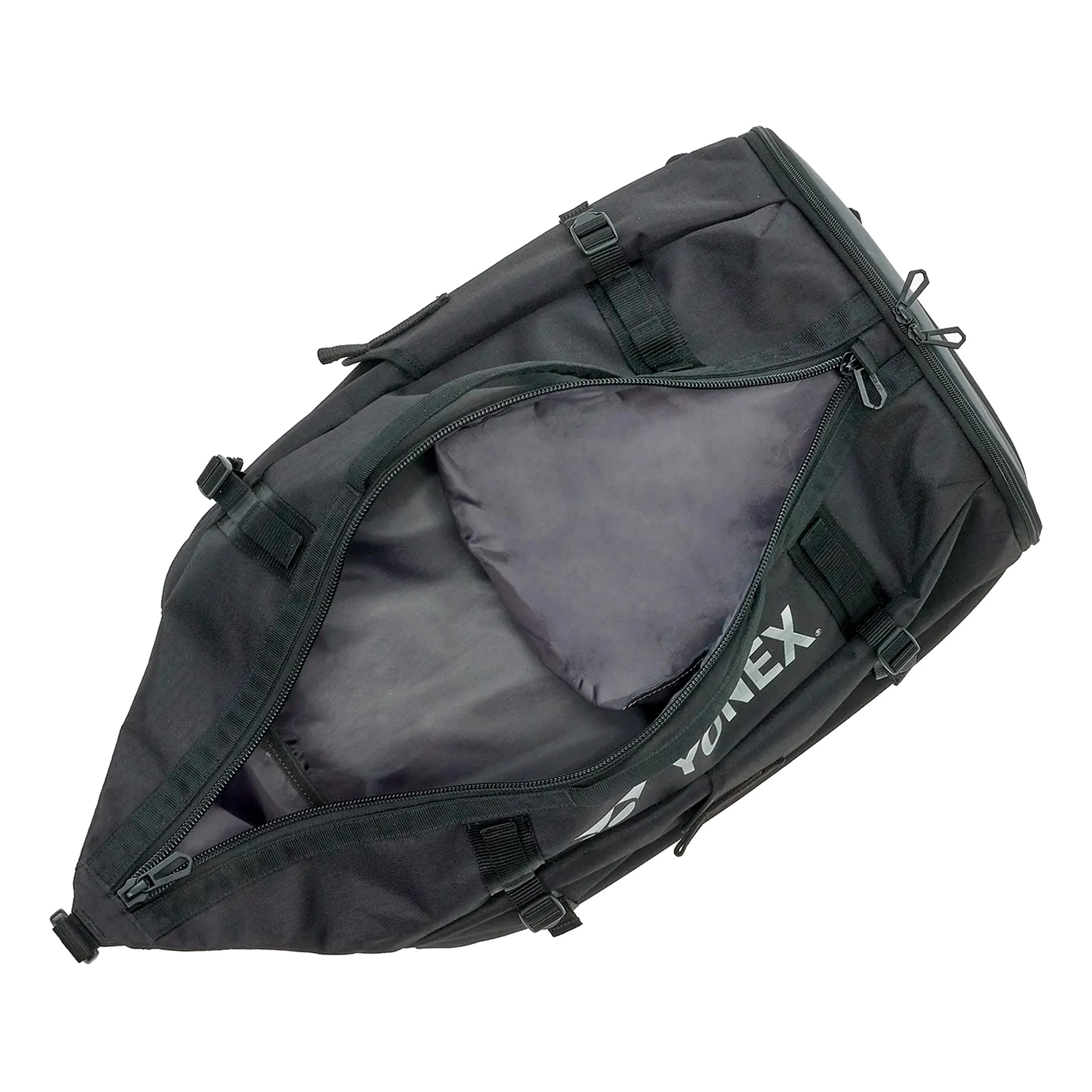 Gearlogic Backpack Rucksack -schwarz, weiß - Image 3