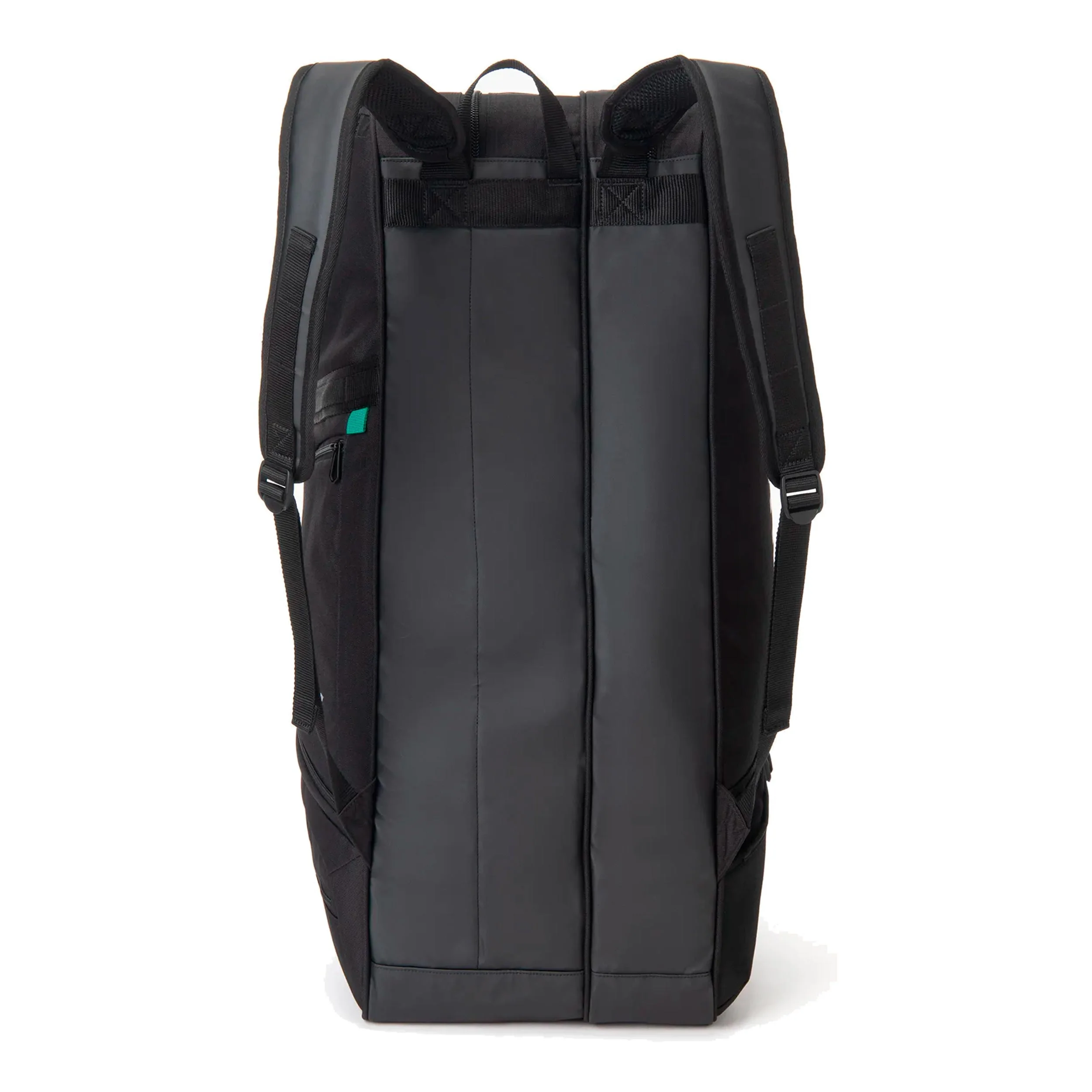 Gearlogic Raquet Bag Schlägertasche -schwarz, weiß - Image 3