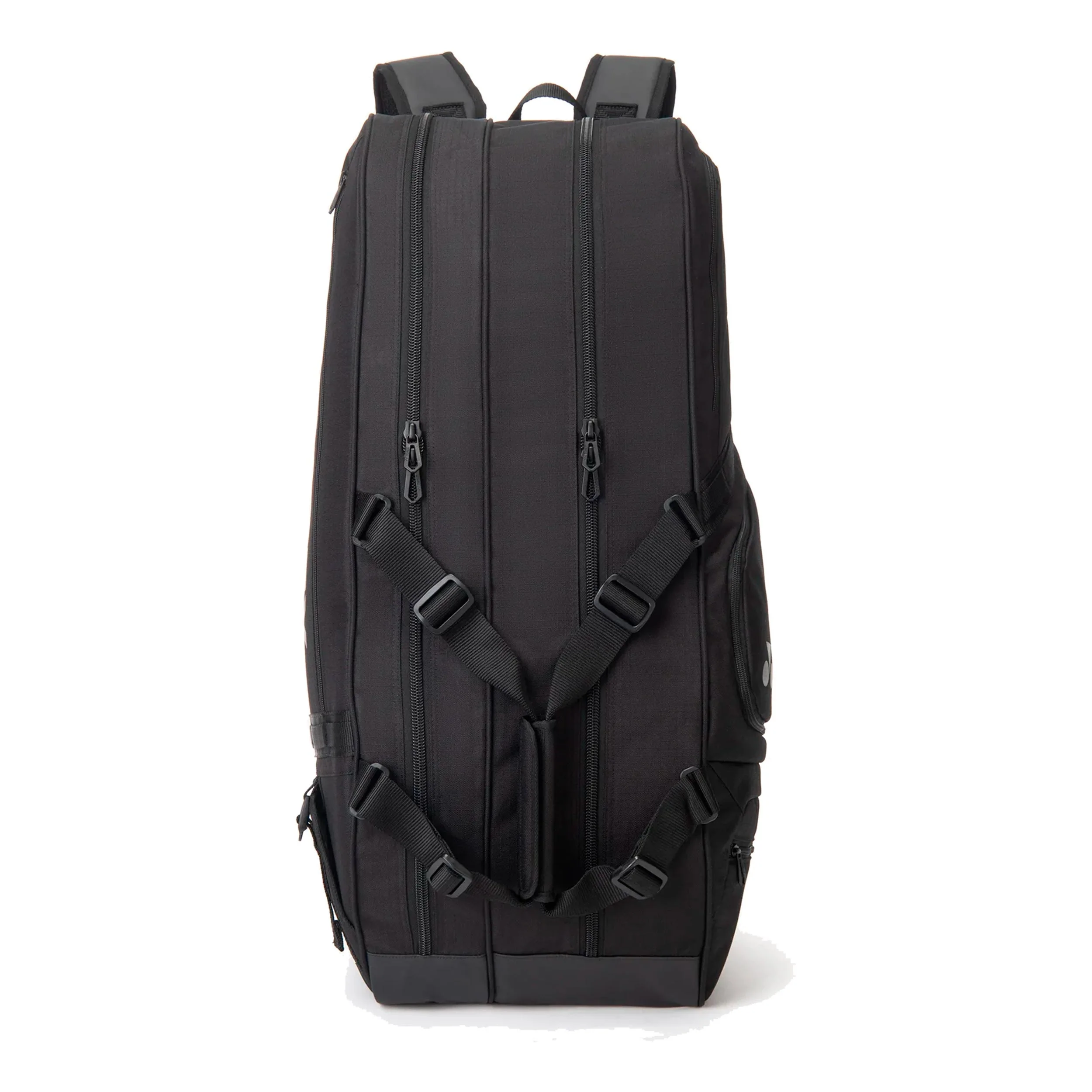 Gearlogic Raquet Bag Schlägertasche -schwarz, weiß - Image 5