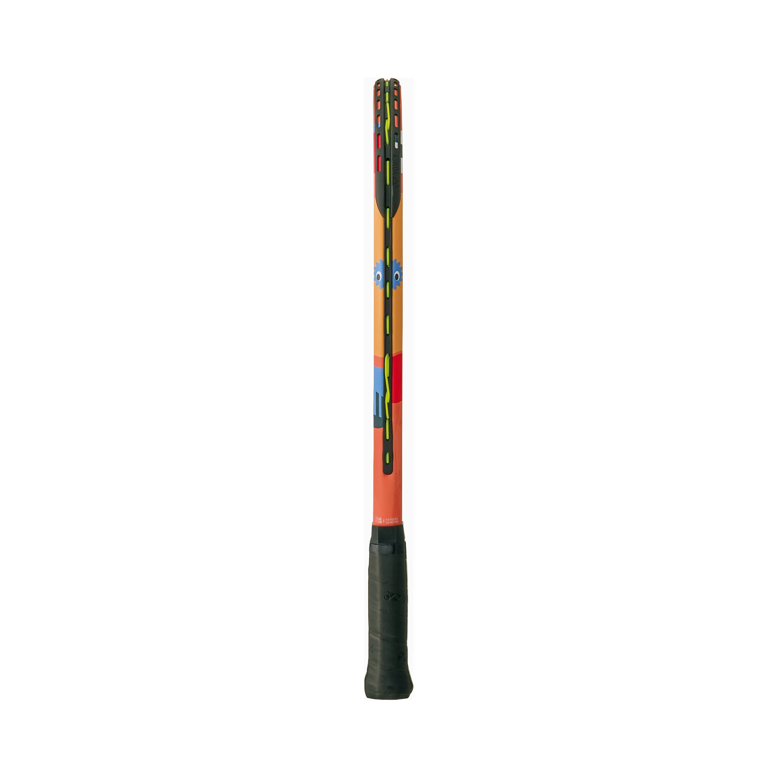 Jr. 17 Kinderschläger besaitet - Image 2