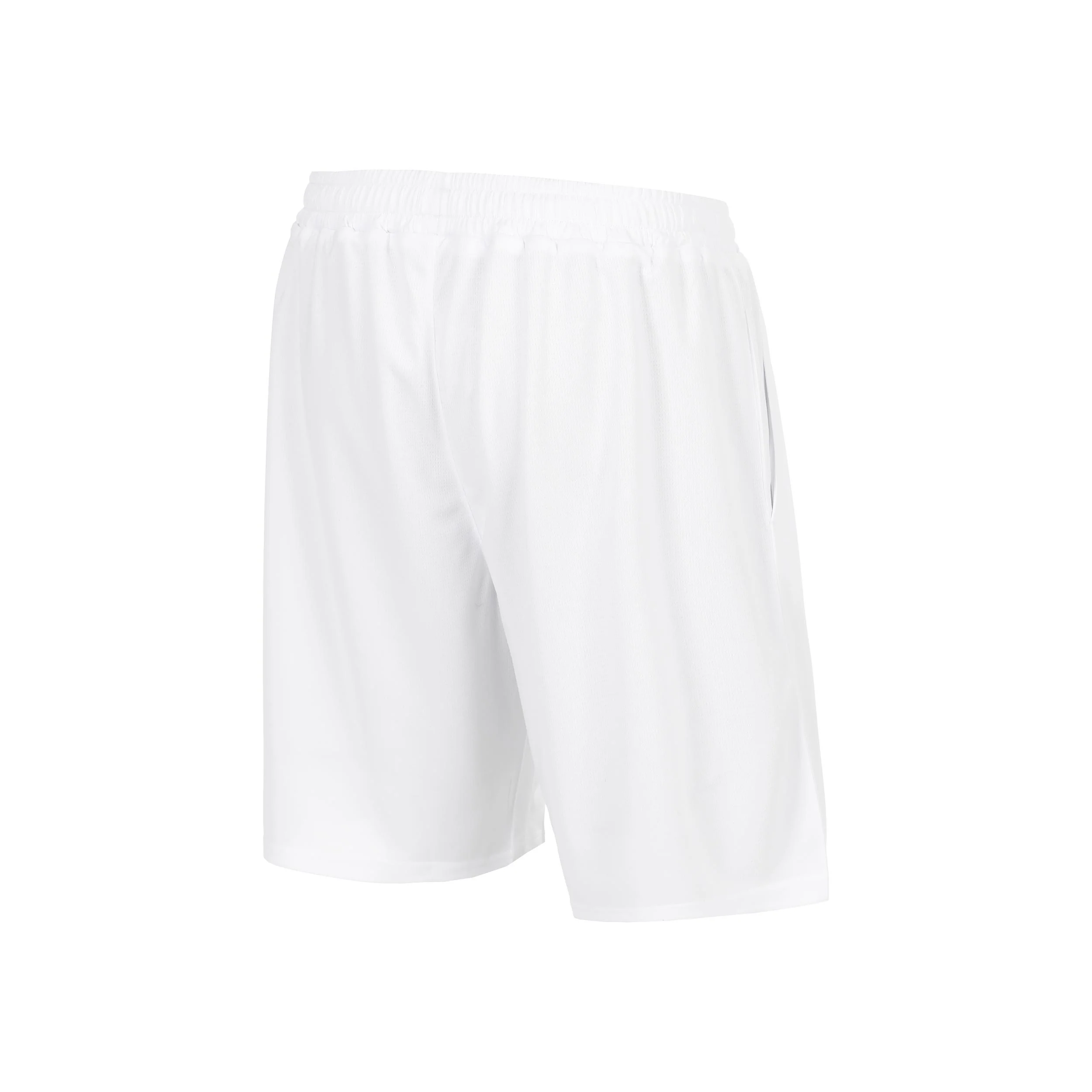 Knit Shorts Herren - weiß - Image 2