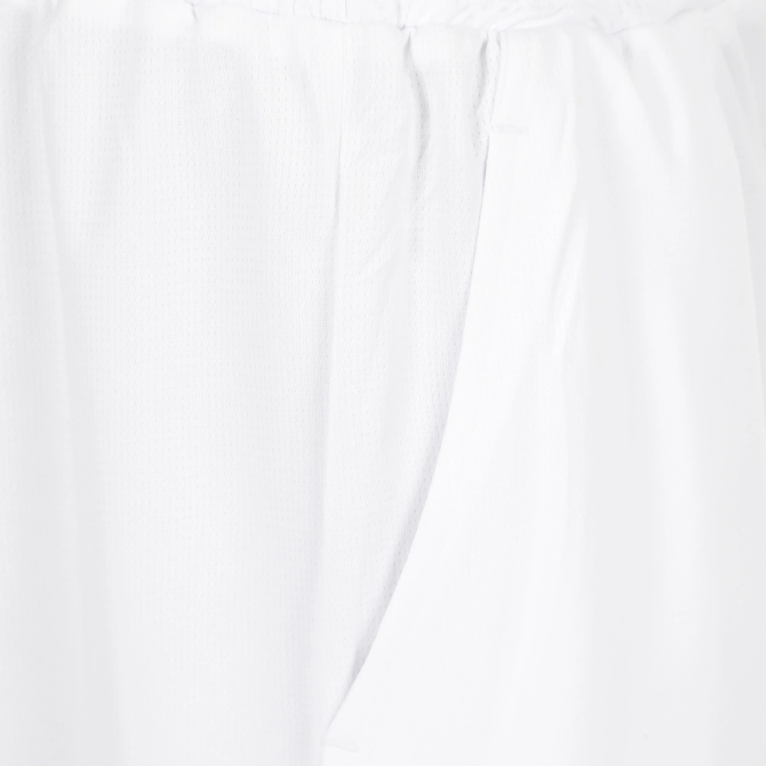 Knit Shorts Herren - weiß - Image 4