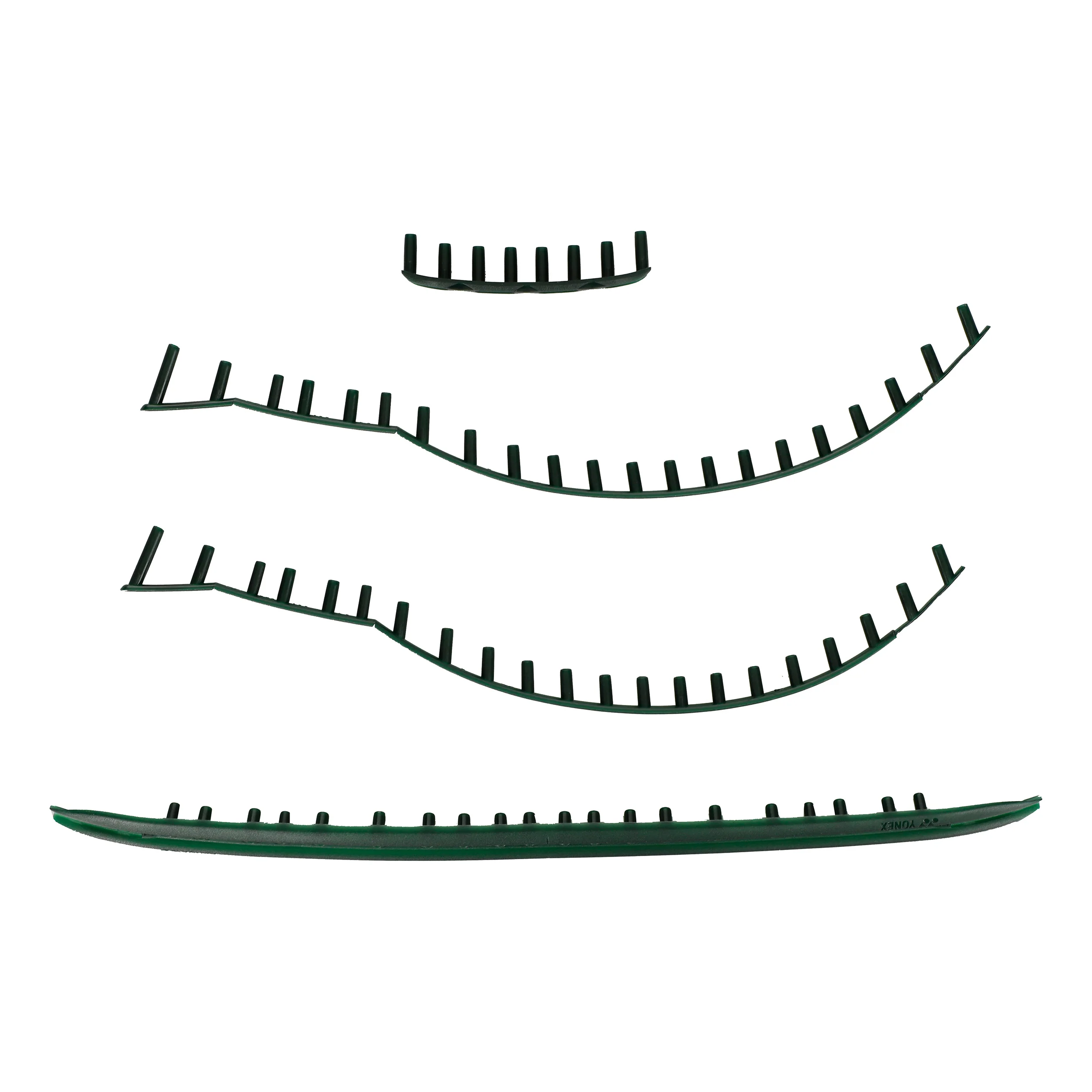 Percept 100/100L/GAME Olive Green Ösenbandset