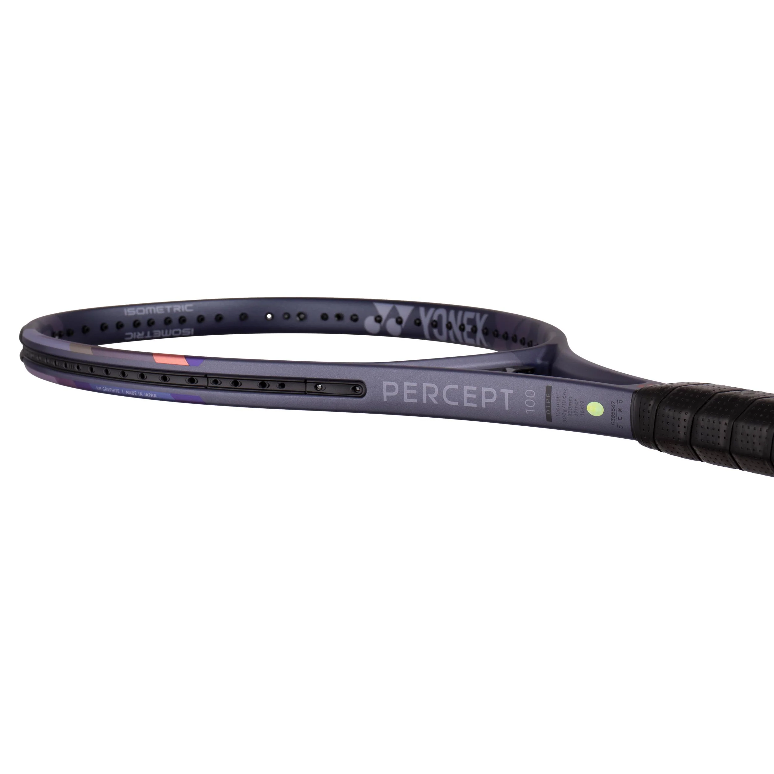 Percept 100 (300g) Turnierschläger - Image 5