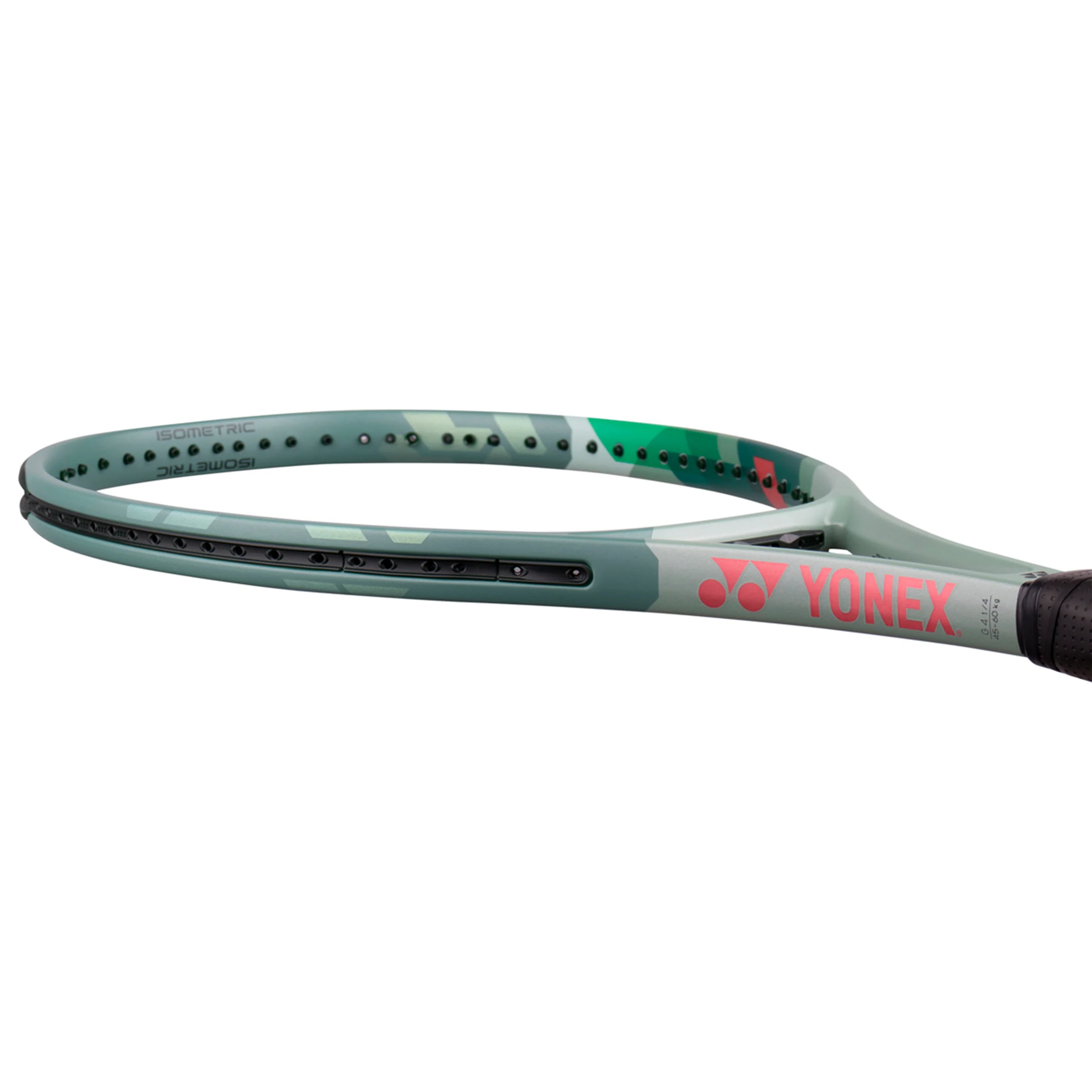 Percept 100 (300g) Turnierschläger unbesaitet - Image 5