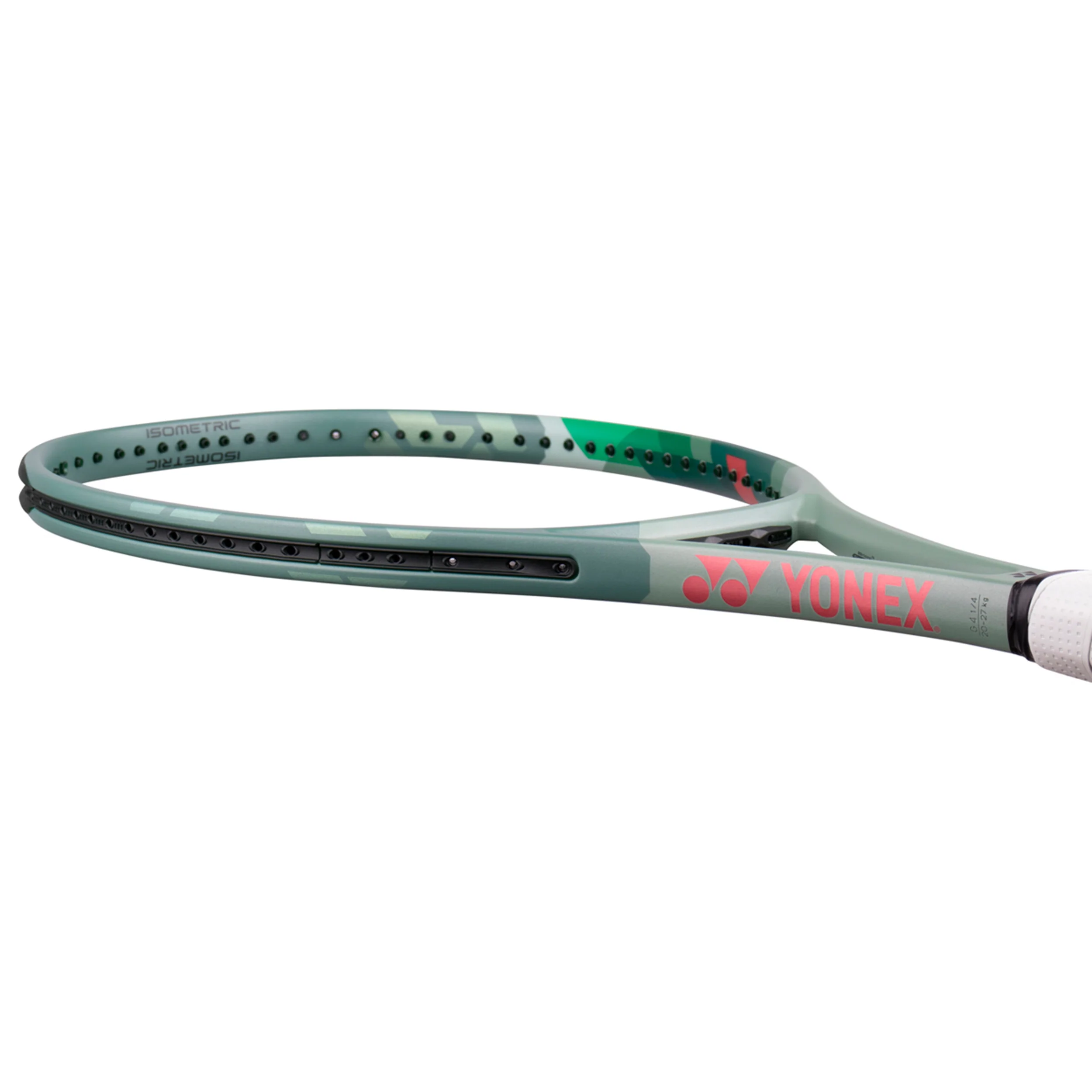 Percept 97 L Turnierschläger unbesaitet - Image 5
