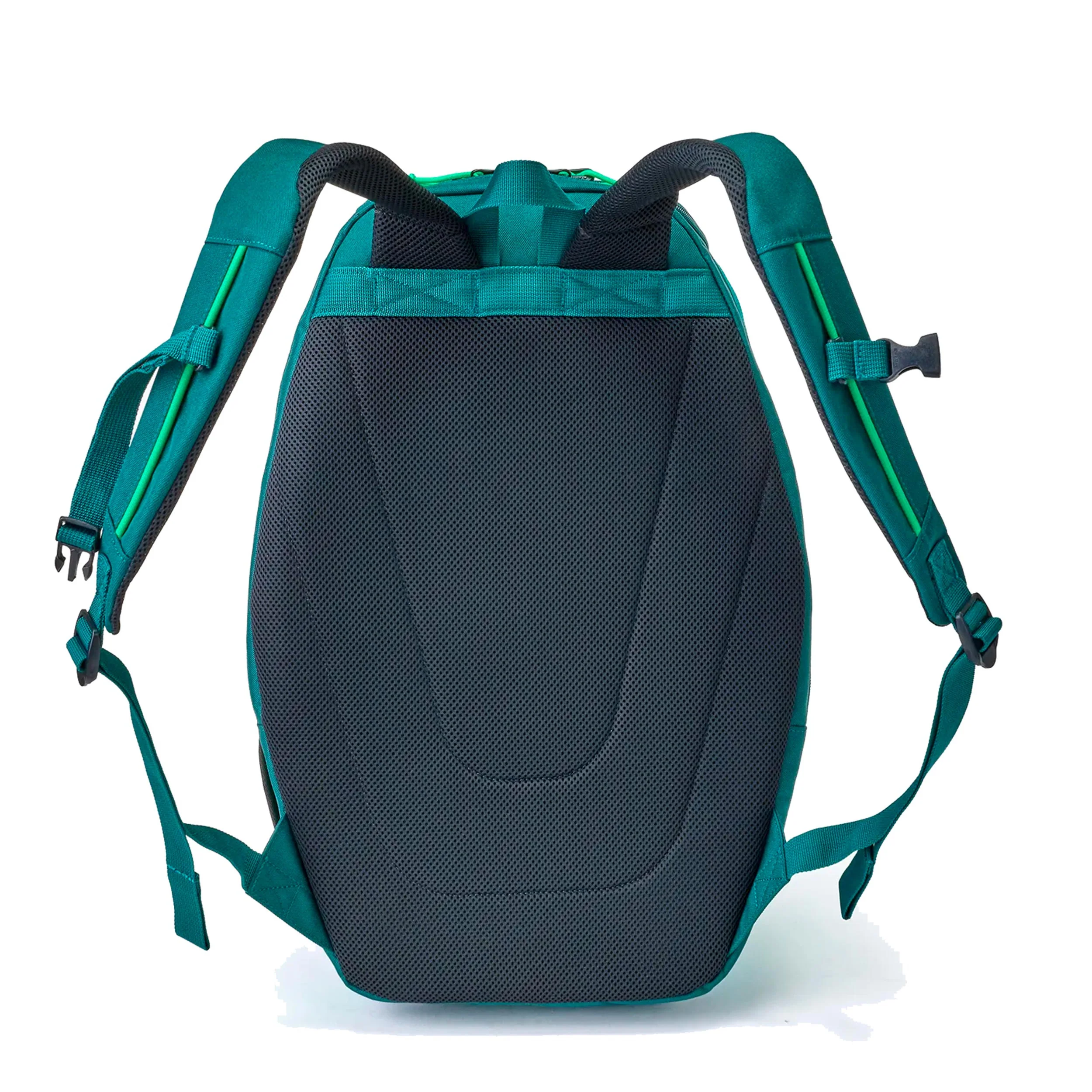 Pro Bag Packpack B Rucksack -grün, grün - Image 2