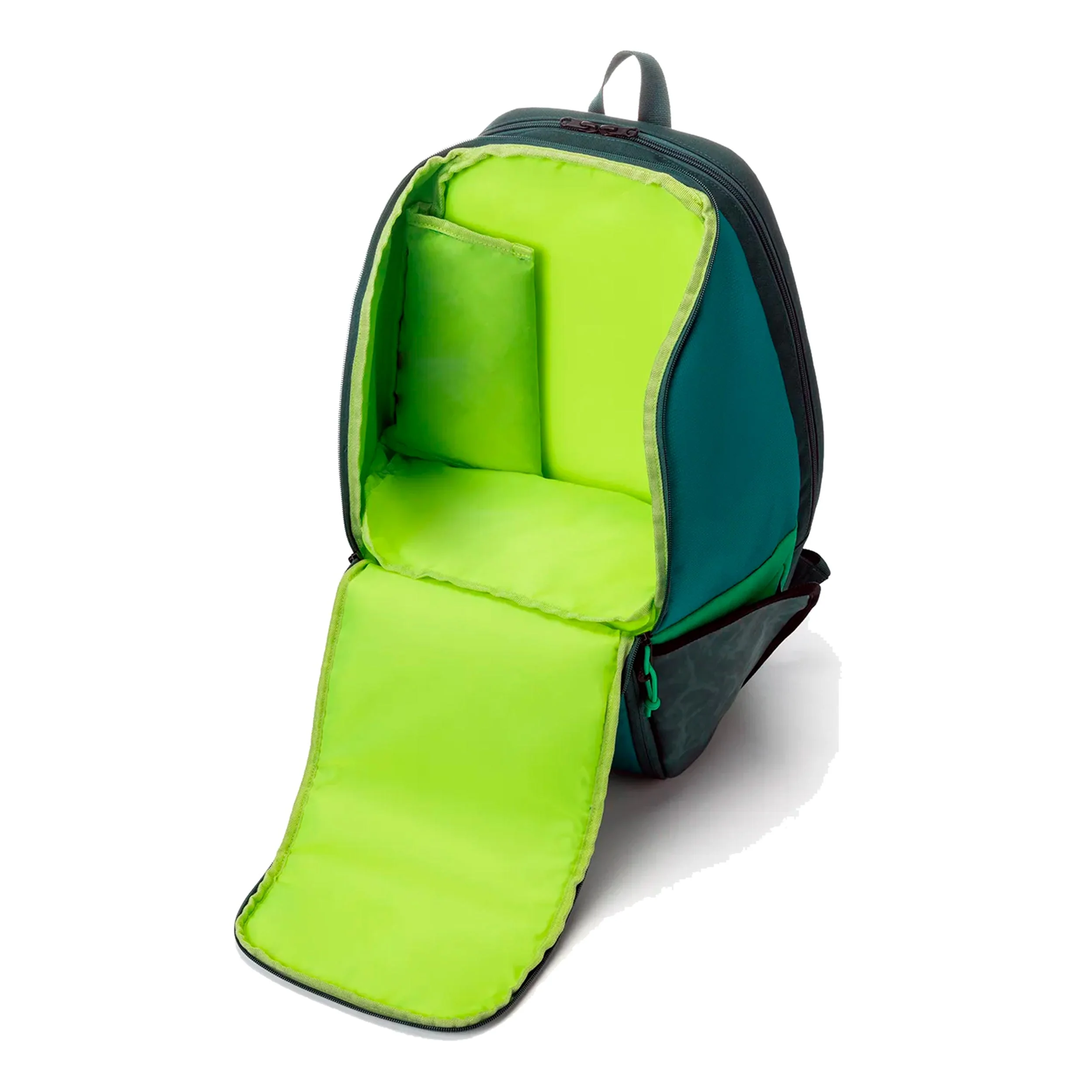Pro Bag Packpack B Rucksack -grün, grün - Image 3