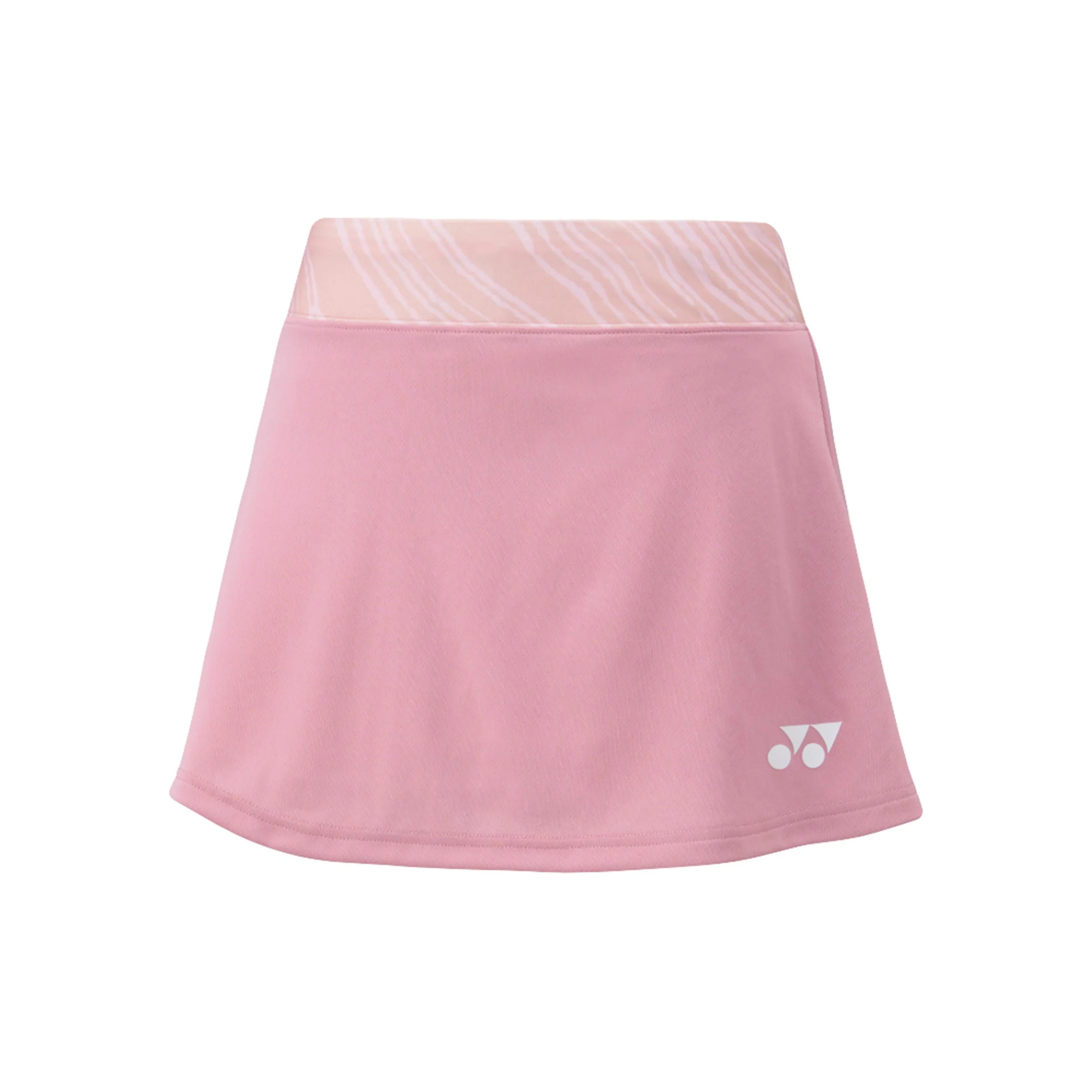 Rock Damen-Rosa