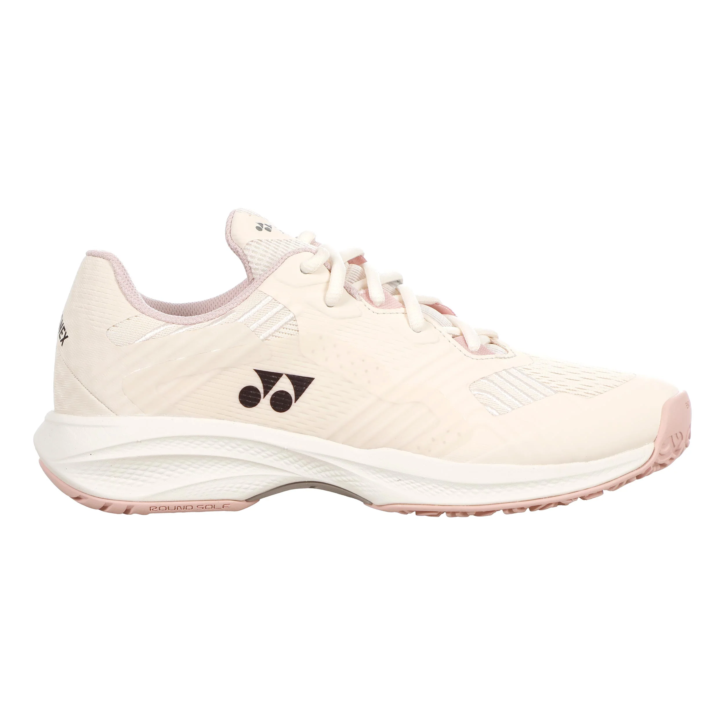 Sonicage Cly Sandplatzschuh Damen-pink