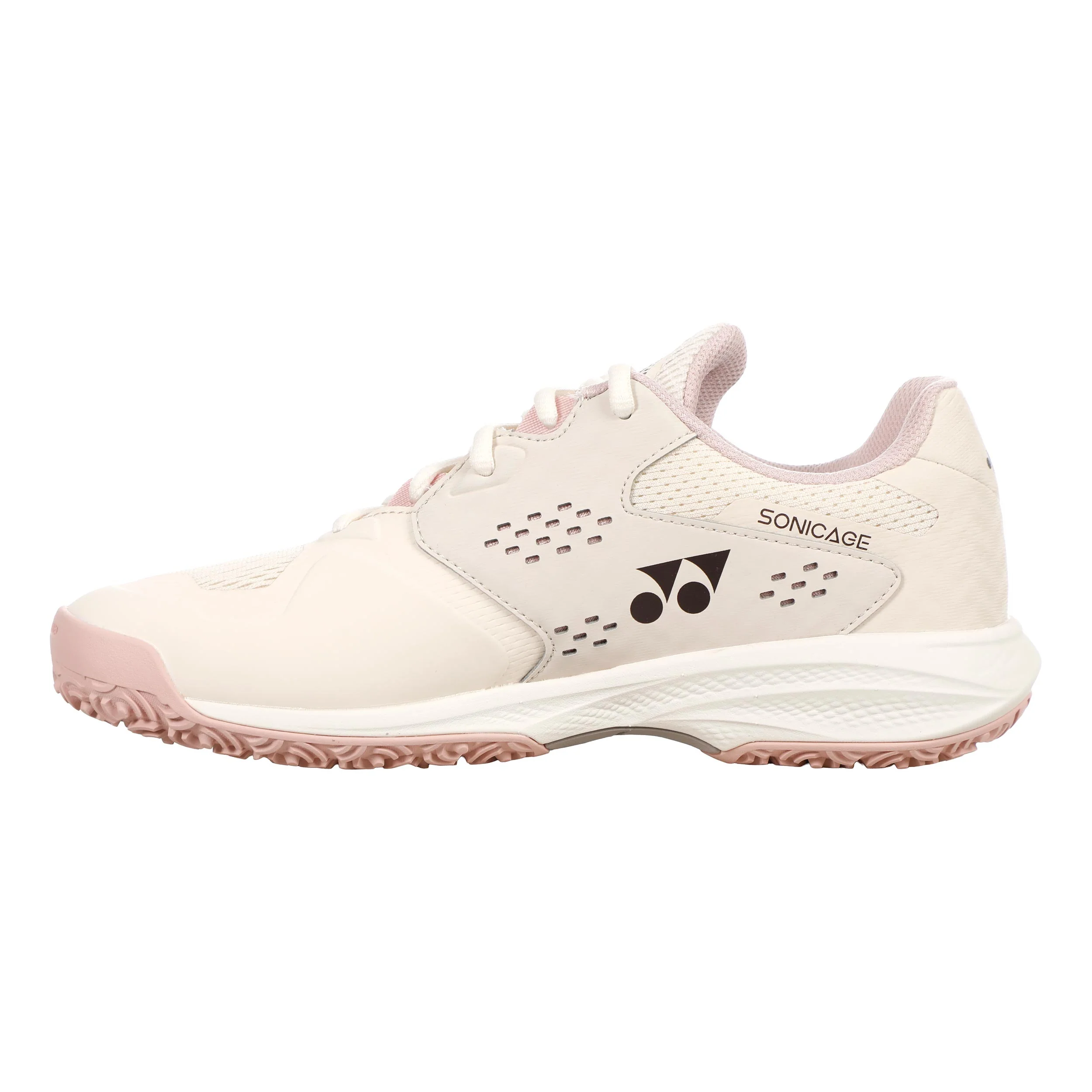 Sonicage Cly Sandplatzschuh Damen-pink - Image 2