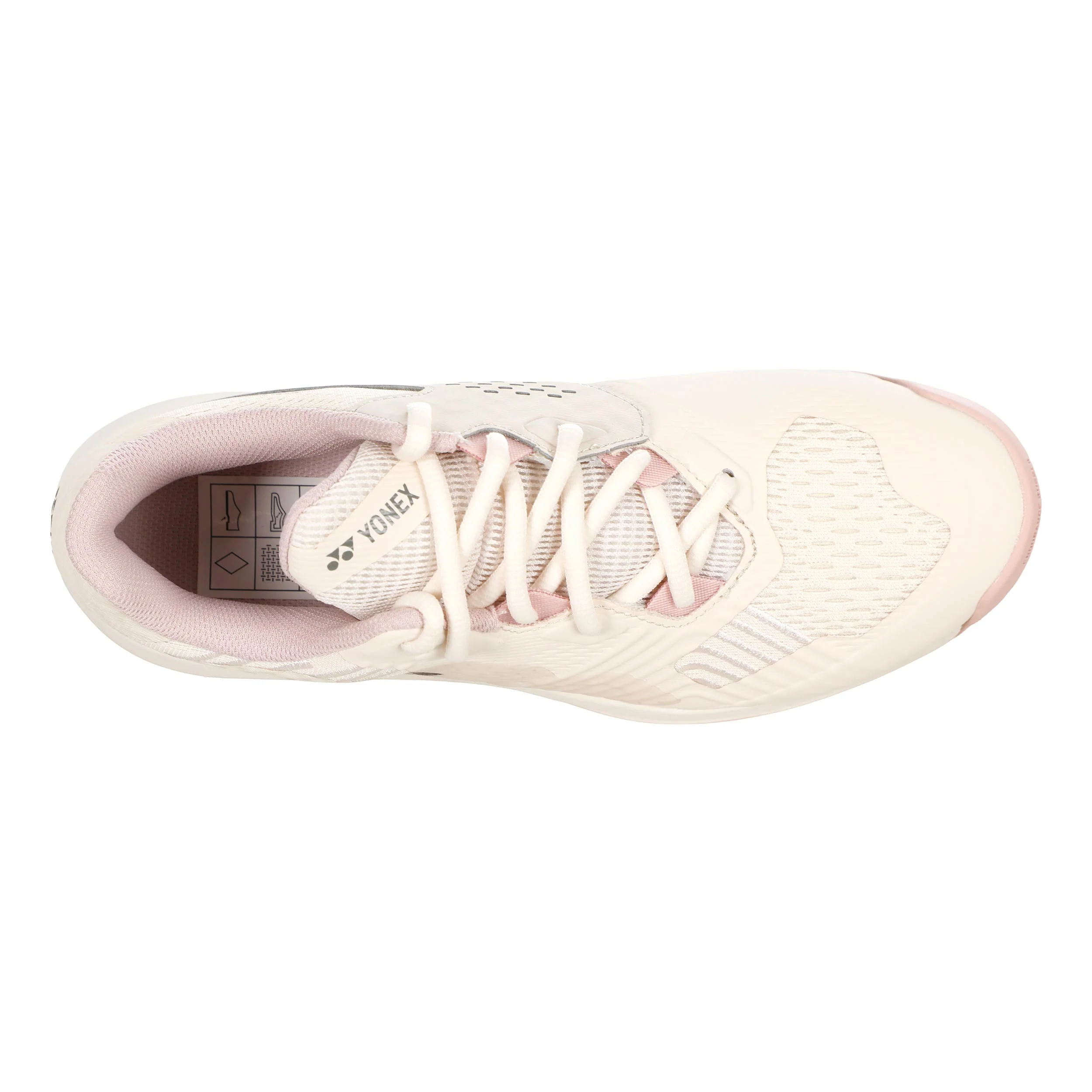 Sonicage Cly Sandplatzschuh Damen-pink - Image 3
