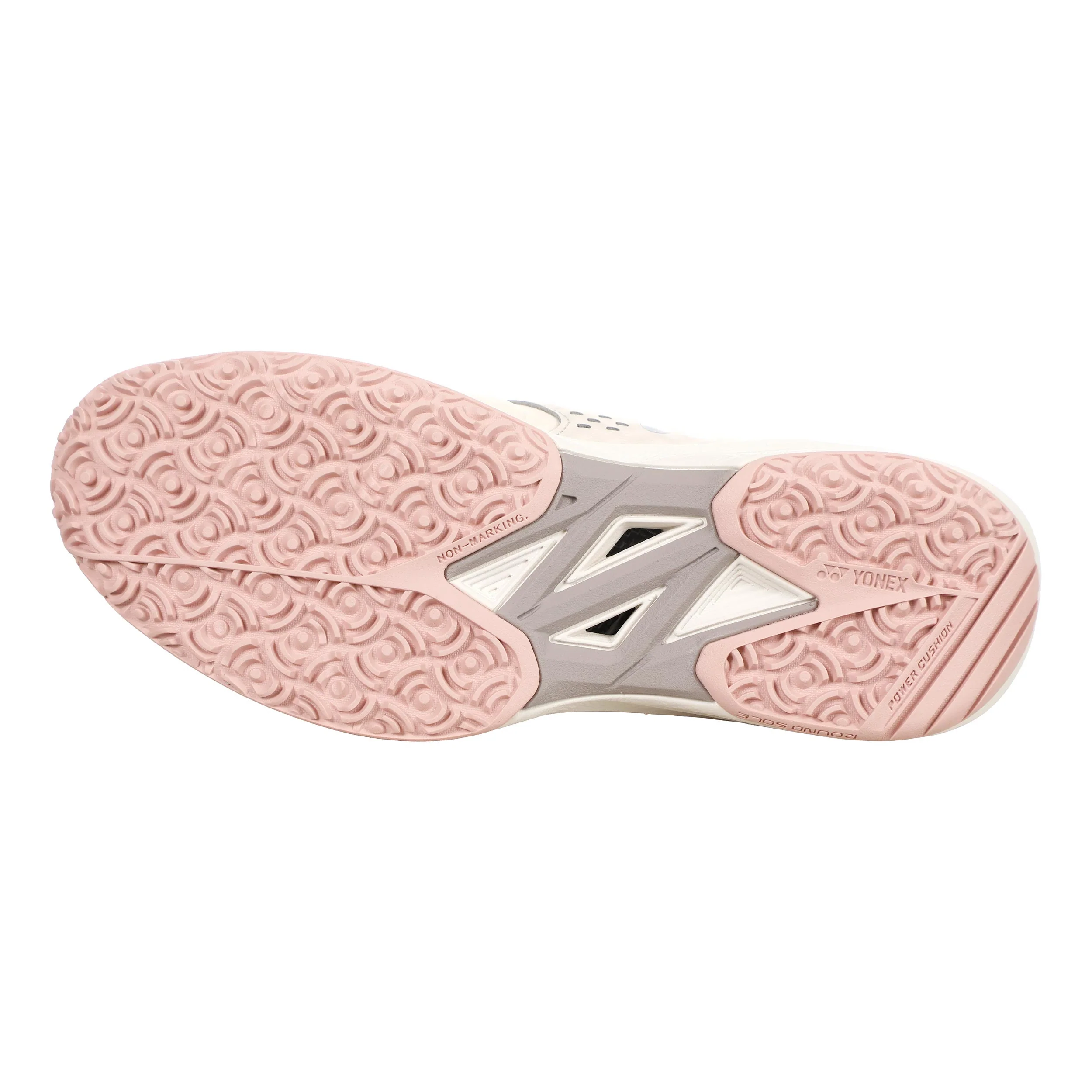 Sonicage Cly Sandplatzschuh Damen-pink - Image 4