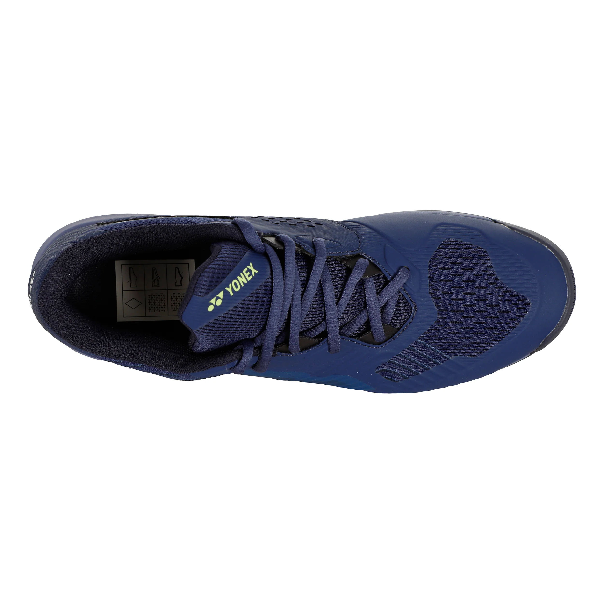 Sonicage Sandplatzschuh Herren-dunkelblau - Image 3