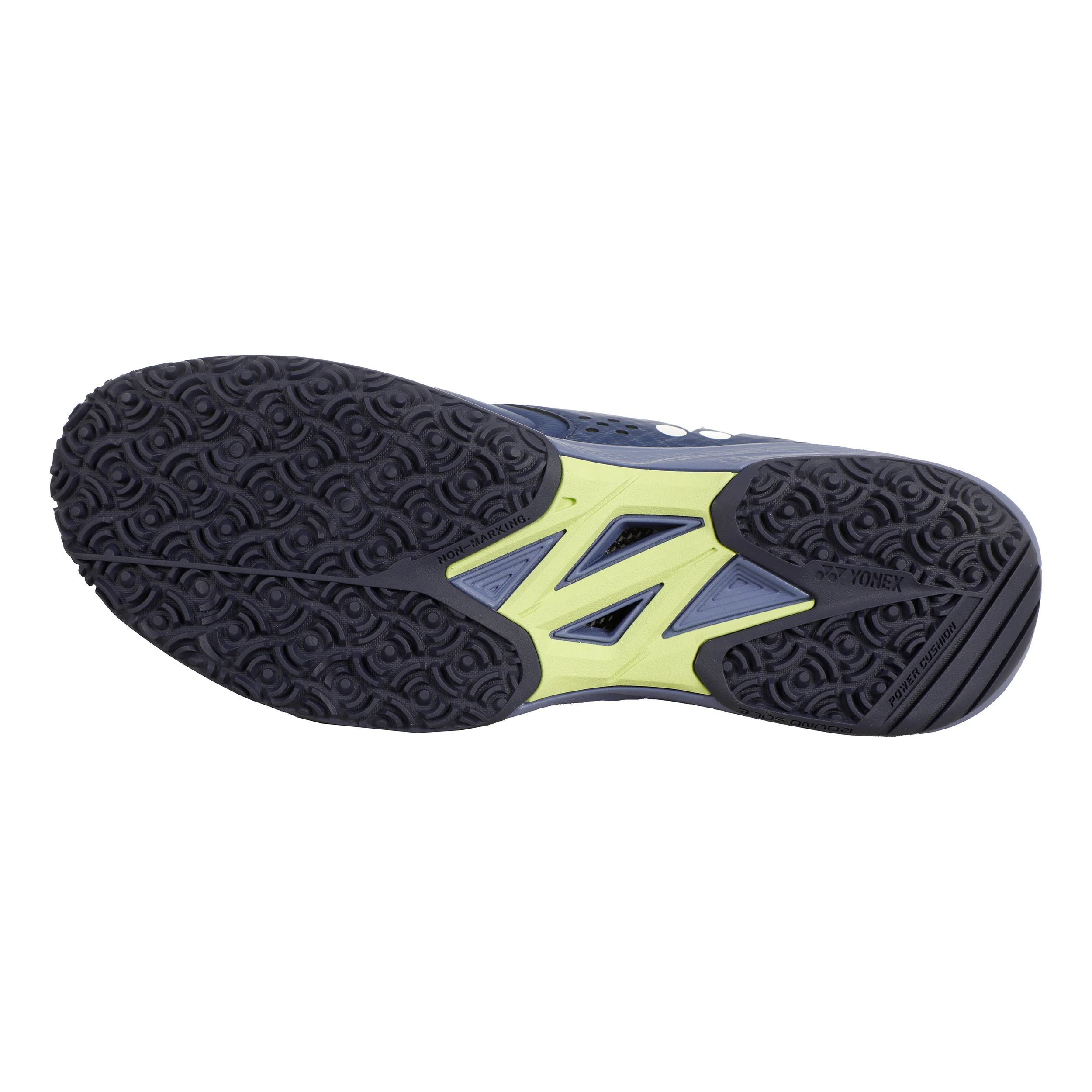 Sonicage Sandplatzschuh Herren-dunkelblau - Image 4