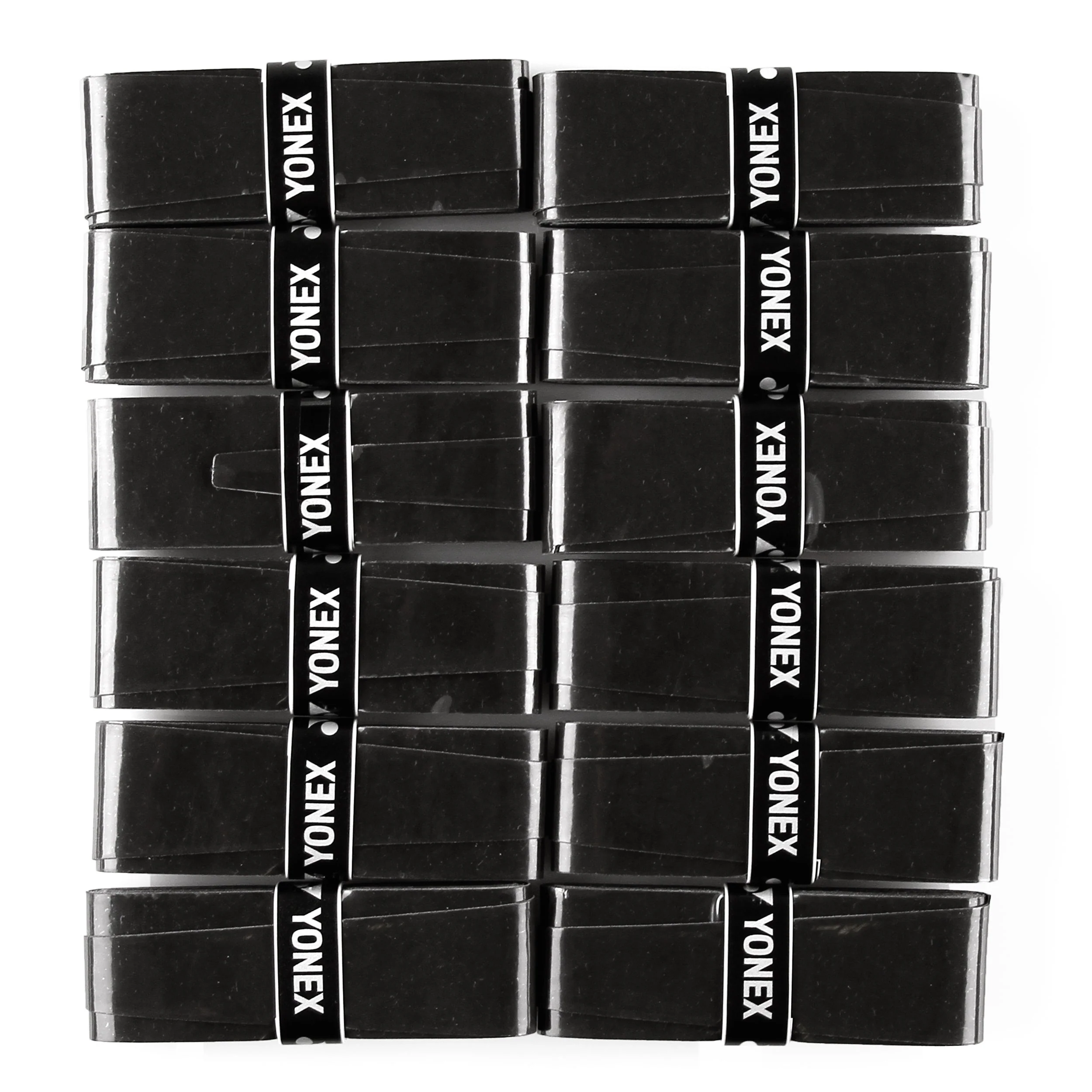 Super Grap 12er Pack - schwarz