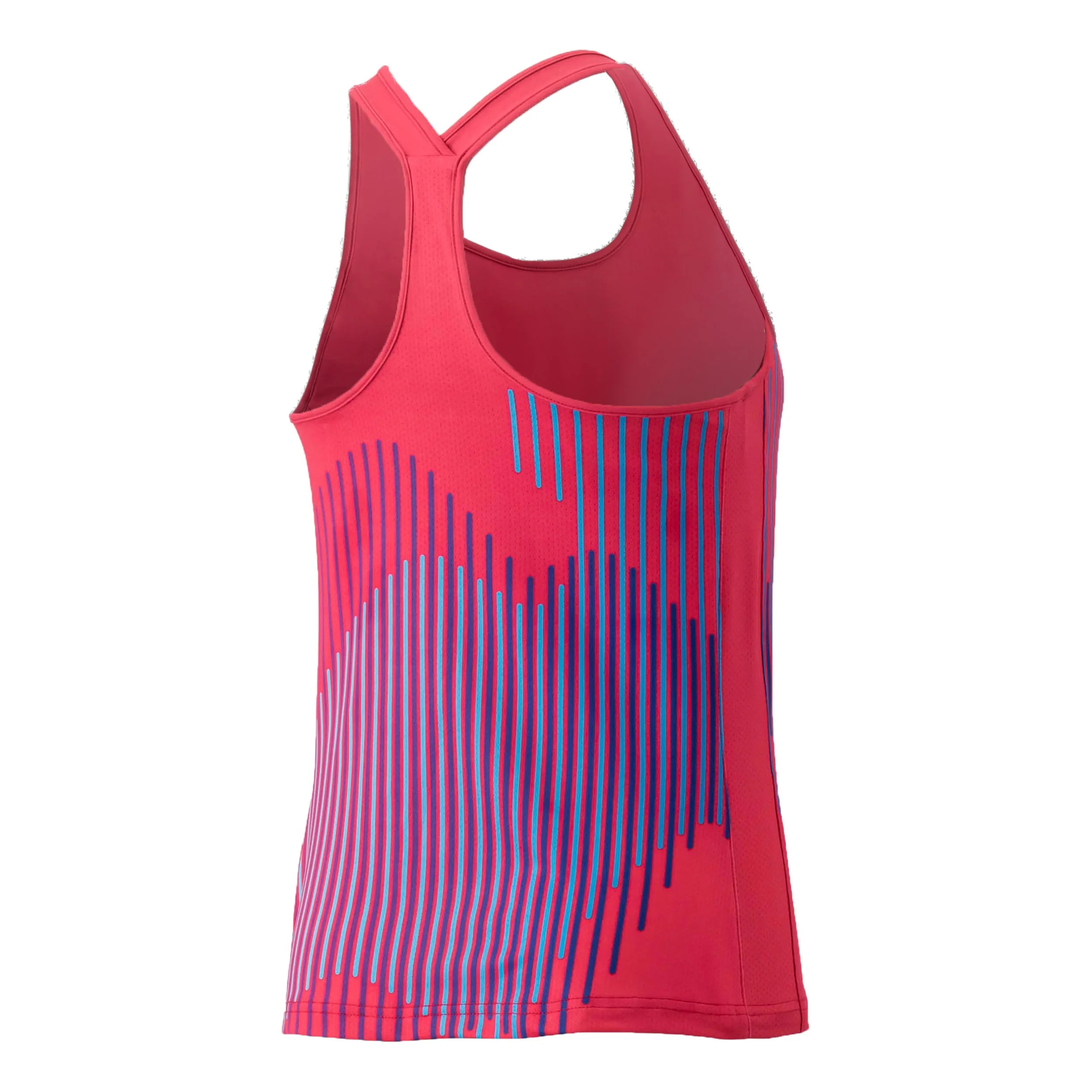 Tank-Top Damen-Pink - Image 2