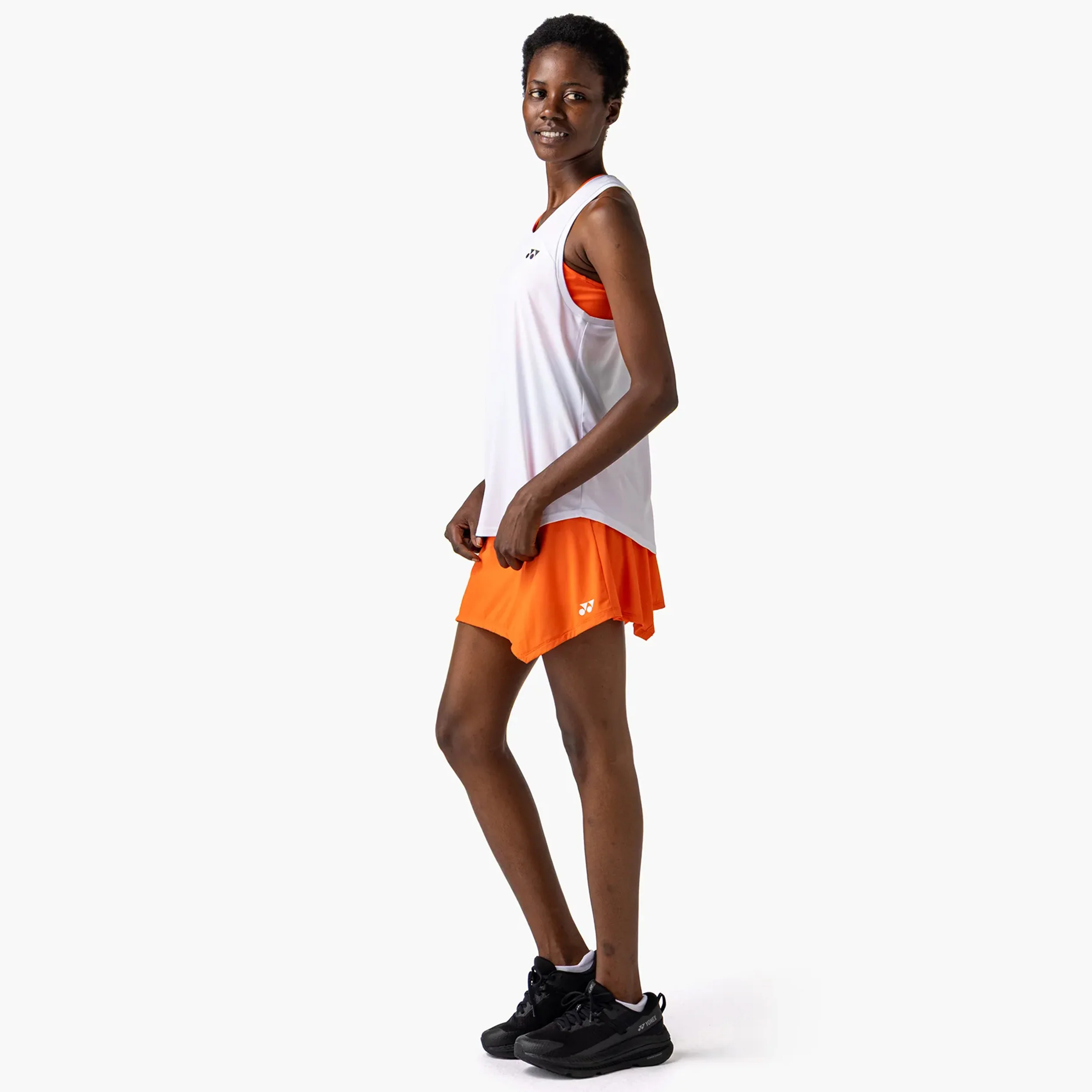 Tank-Top Damen - weiß - Image 2