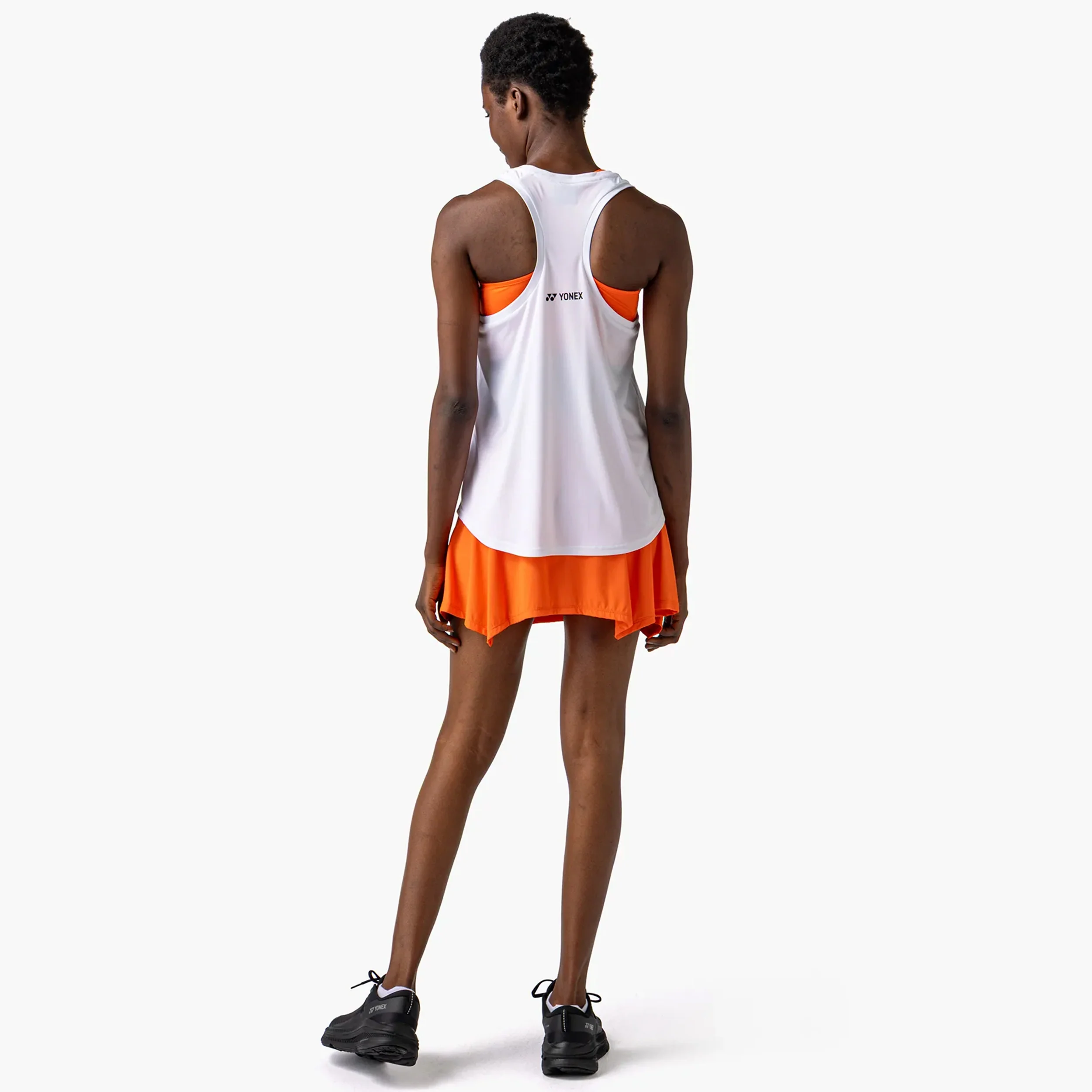 Tank-Top Damen - weiß - Image 3