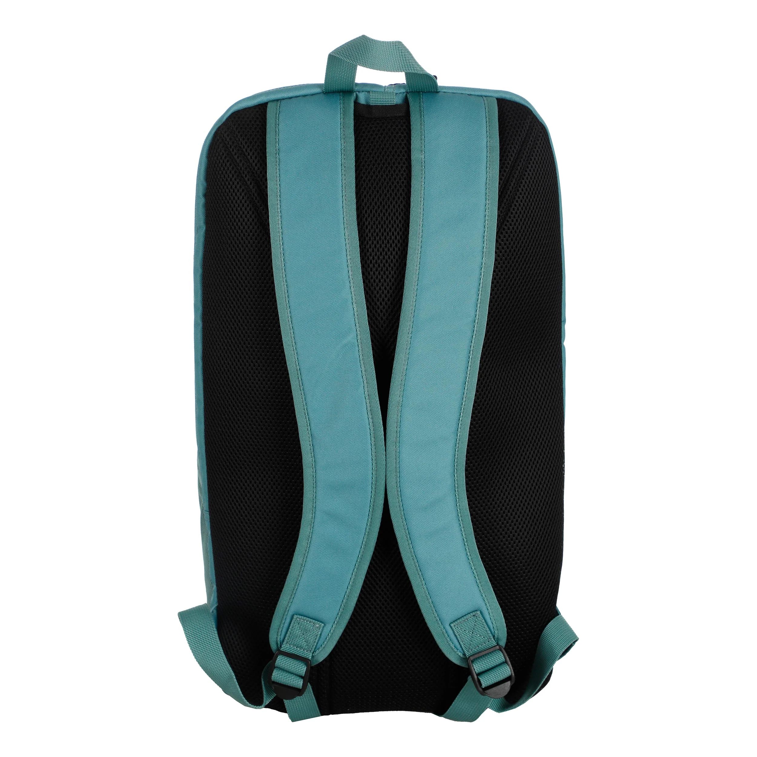 Team Rucksack-Grün,Weiß - Image 2