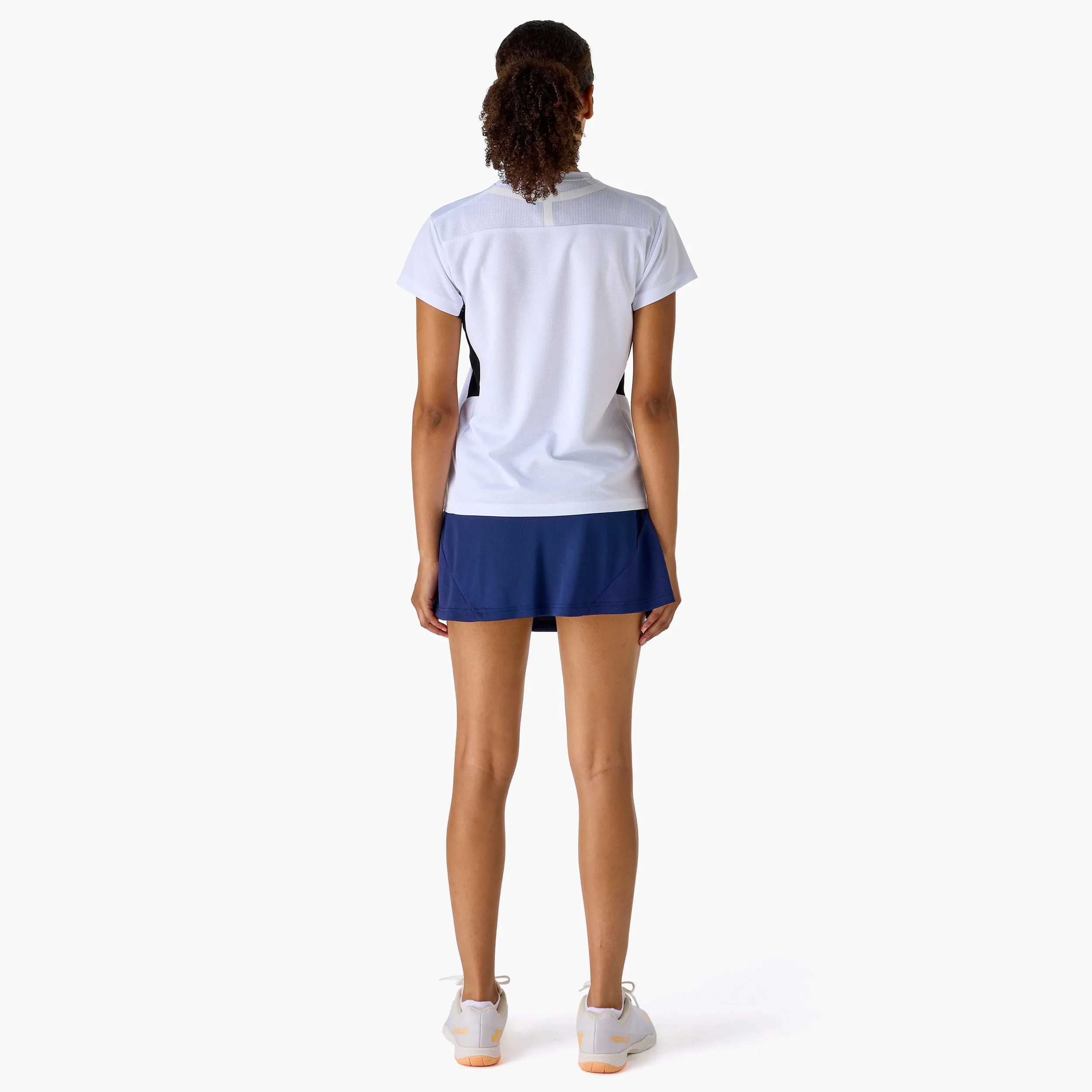 with Innershorts Rock Damen - dunkelblau - Image 3
