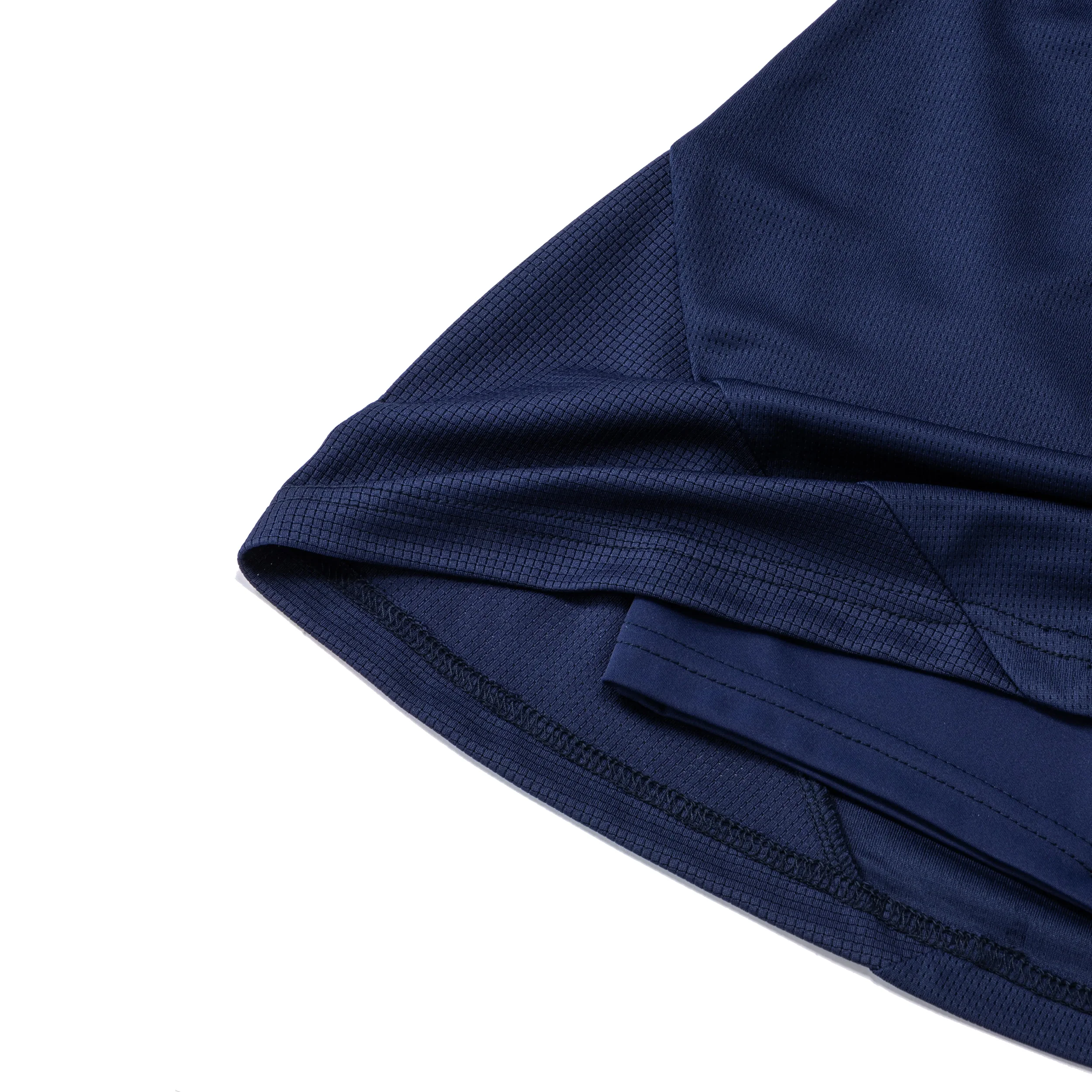 with Innershorts Rock Damen - dunkelblau - Image 4
